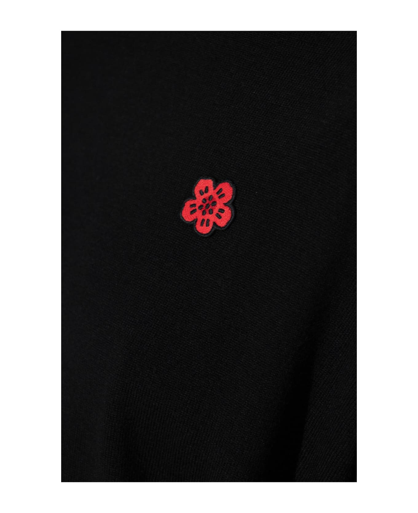 Kenzo Wool Sweater - 5