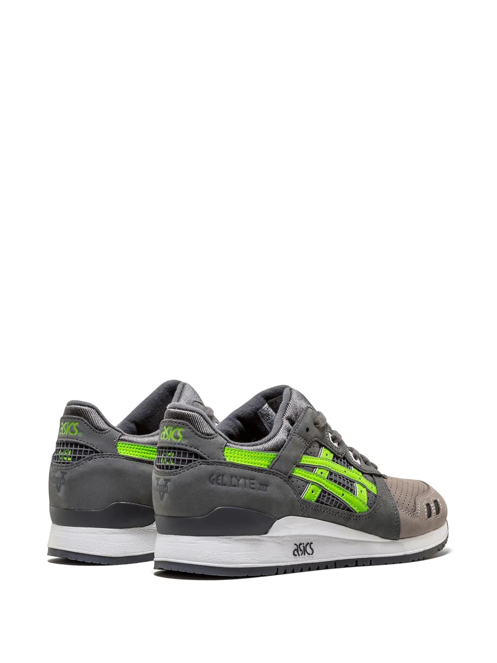 Gel-Lyte 3 sneakers - 3