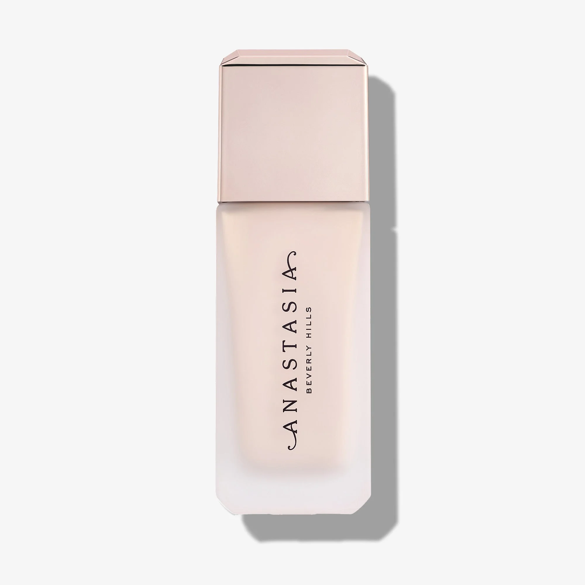 Impeccable Blurring Second-Skin Matte Foundation - 1