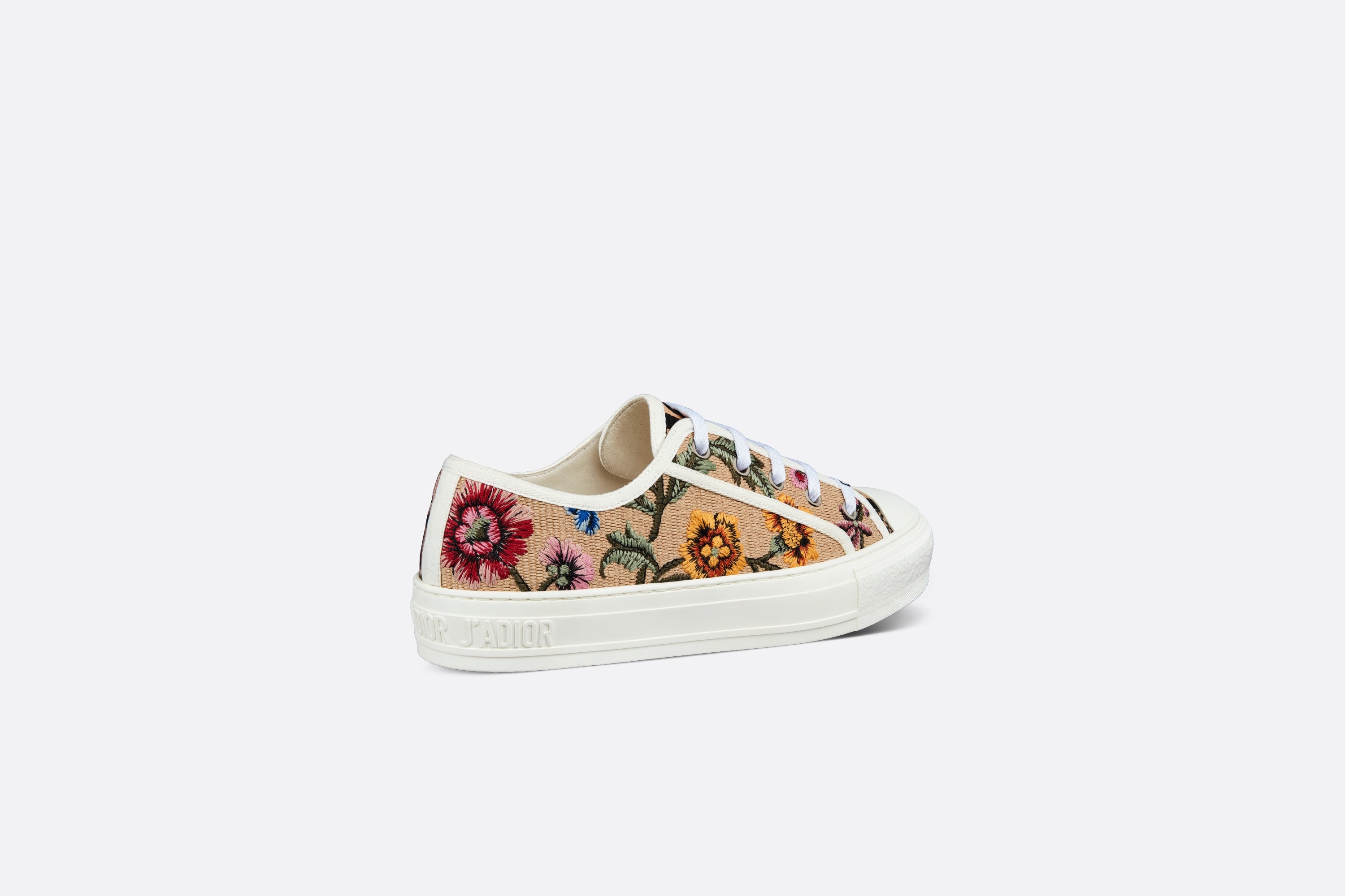 Walk'n'Dior Sneaker - 3