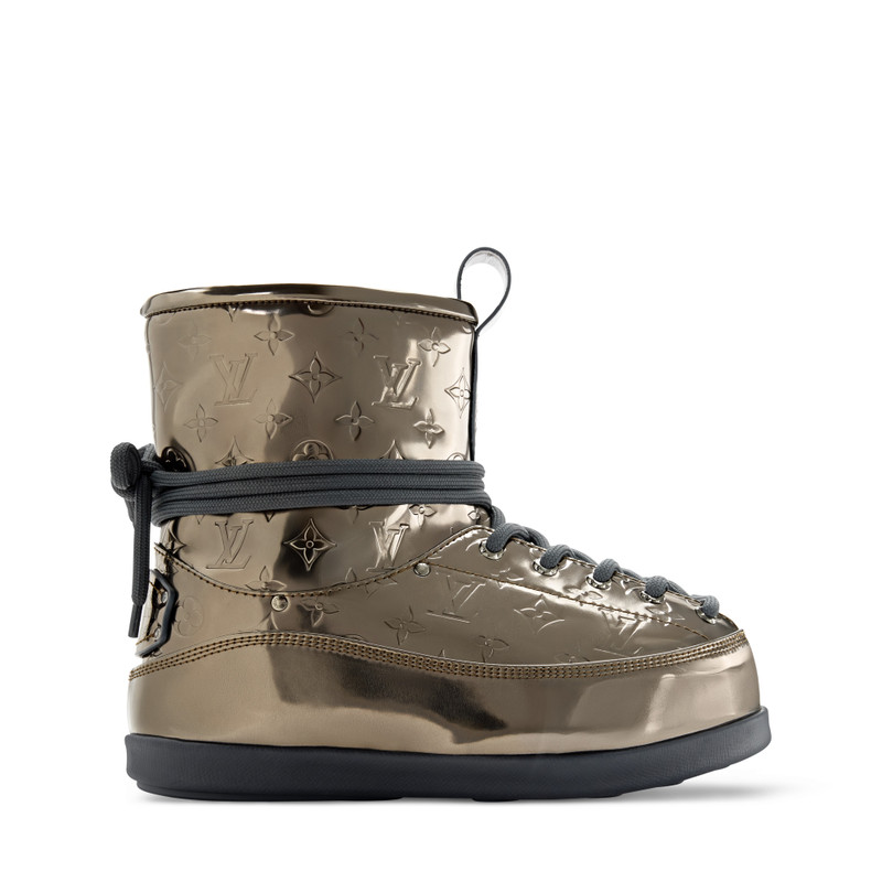 LV Yeti Mid Boot 2