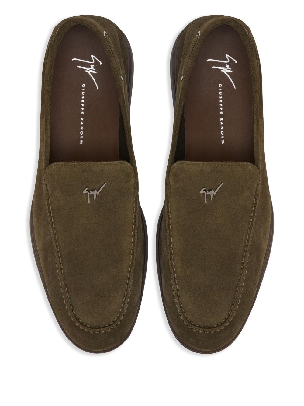 The Maui loafers - 4