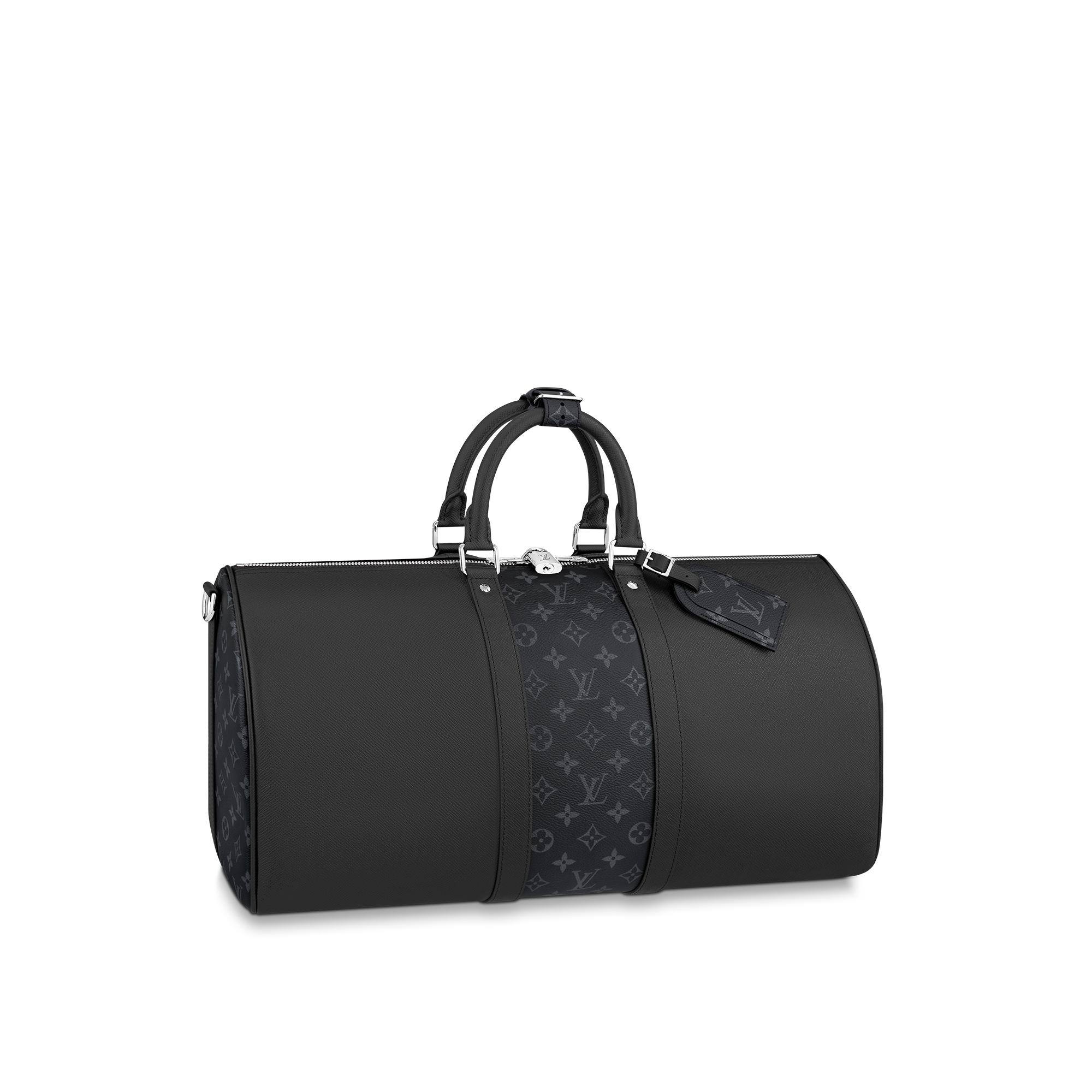 Keepall 50 Bandoulière - 7