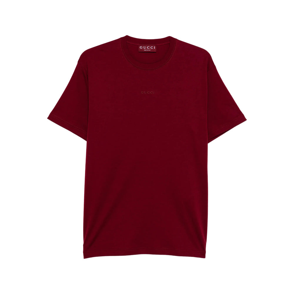 Gucci Red Tops - T-Shirts & Jerseys Women - 1