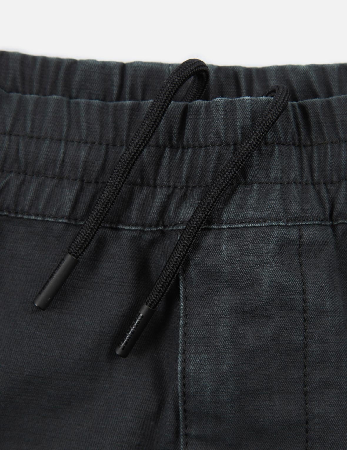 Pigment Washed Cargo Shorts - 15