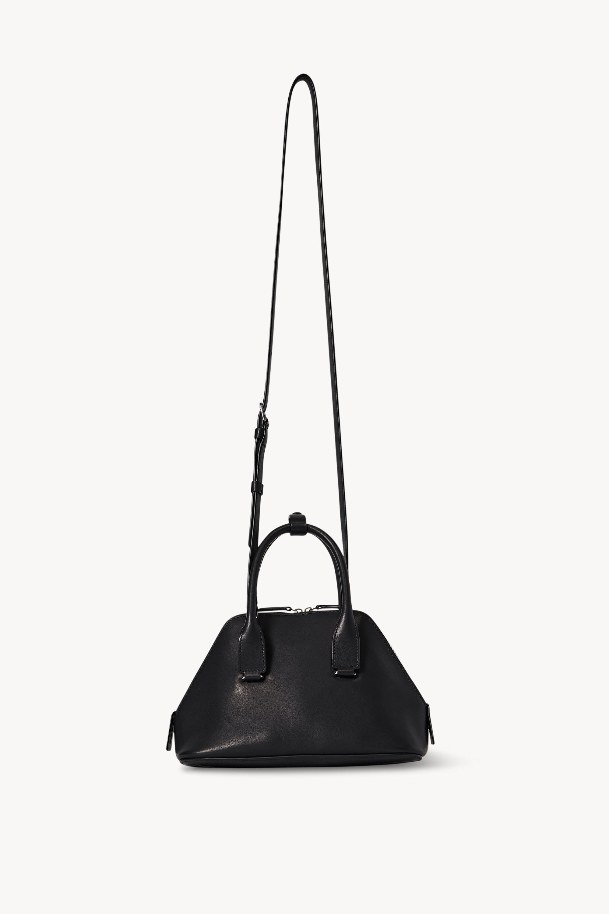 Mini Devon Bag in Leather - 4