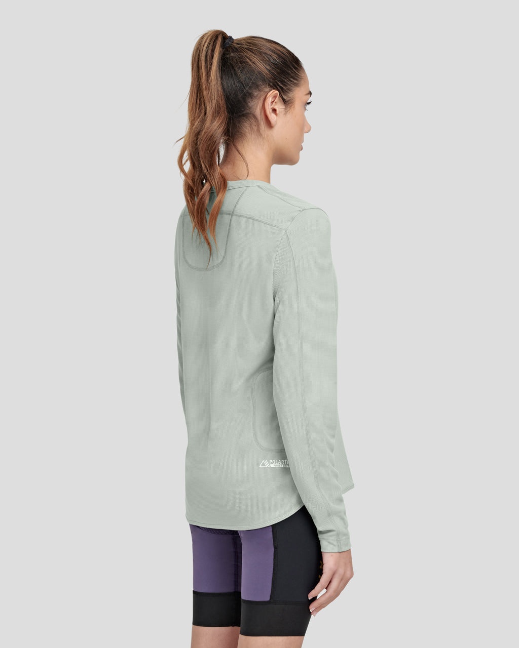 Women's Alt_Road™ Ride LS Tee 2.0 - 4