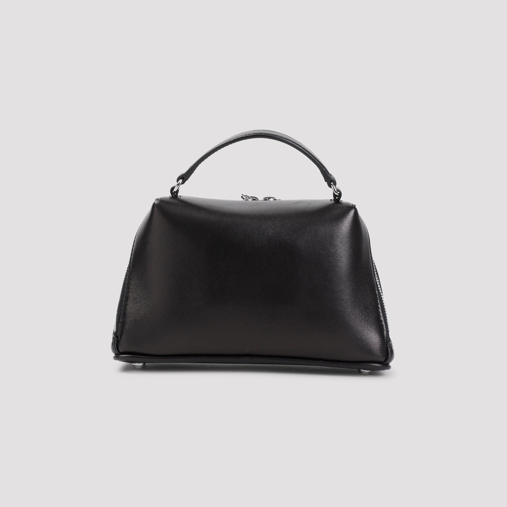 Maison Margiela Glam Slam Strapezoid Bag Women - 2