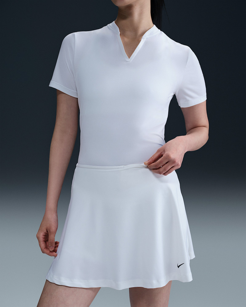 Nike Nike Tour Women's Dri-FIT Flouncy Golf Skirt outlook