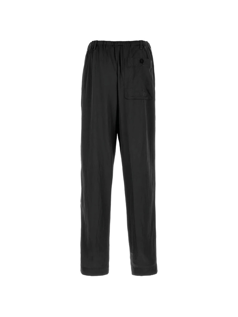 Dries Van Noten Dries Van Noten Straight Trousers outlook