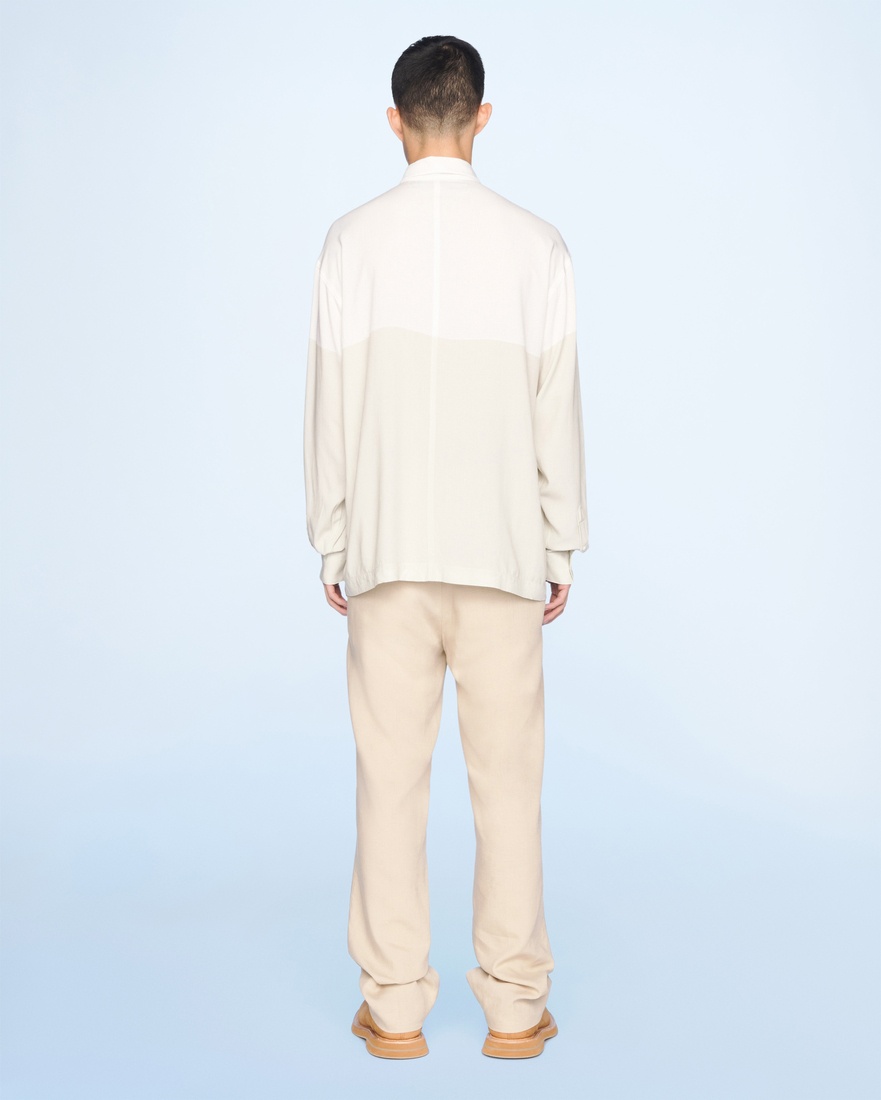 La chemise Baou - 4