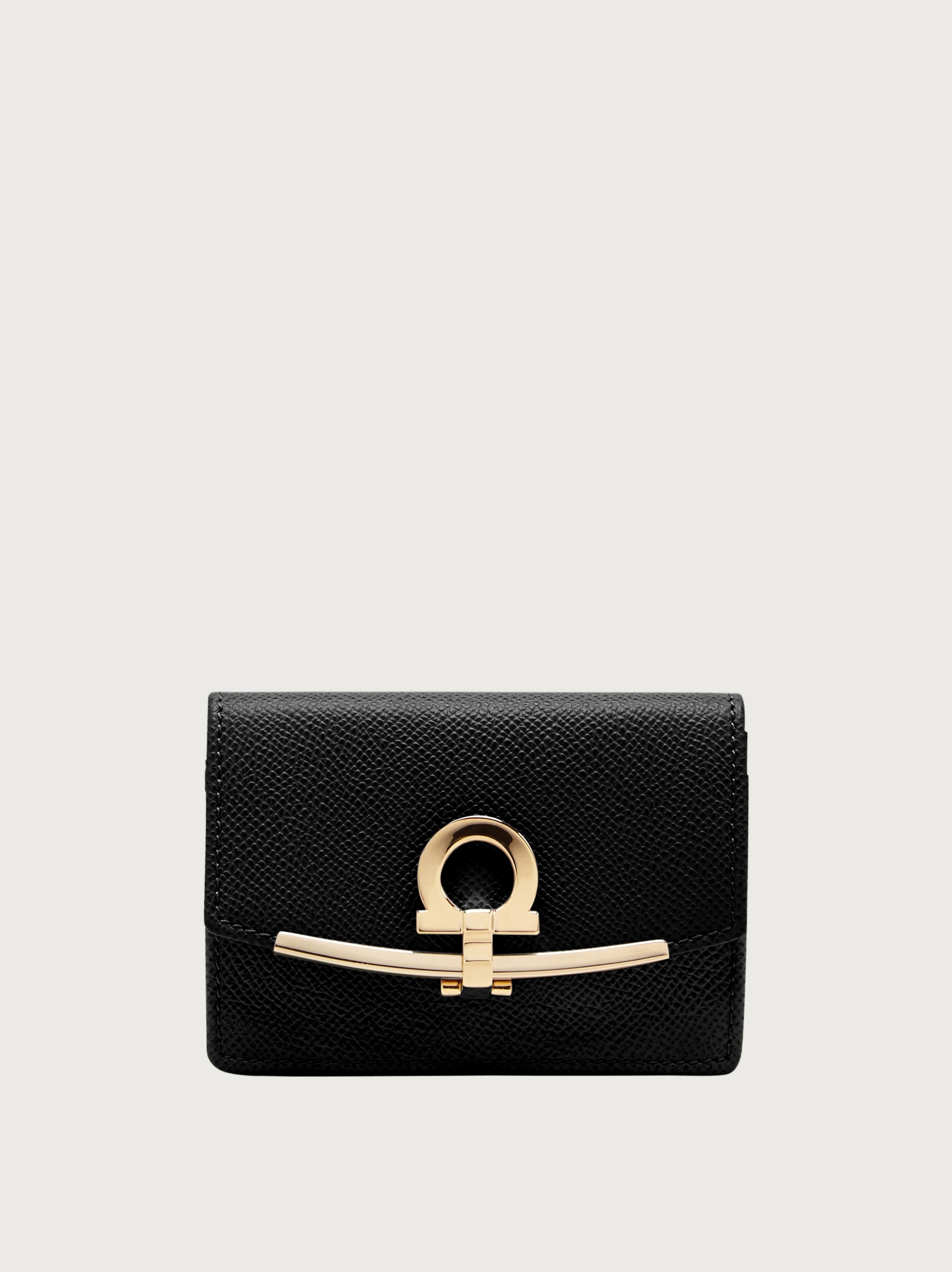 Gancini business card holder - 1
