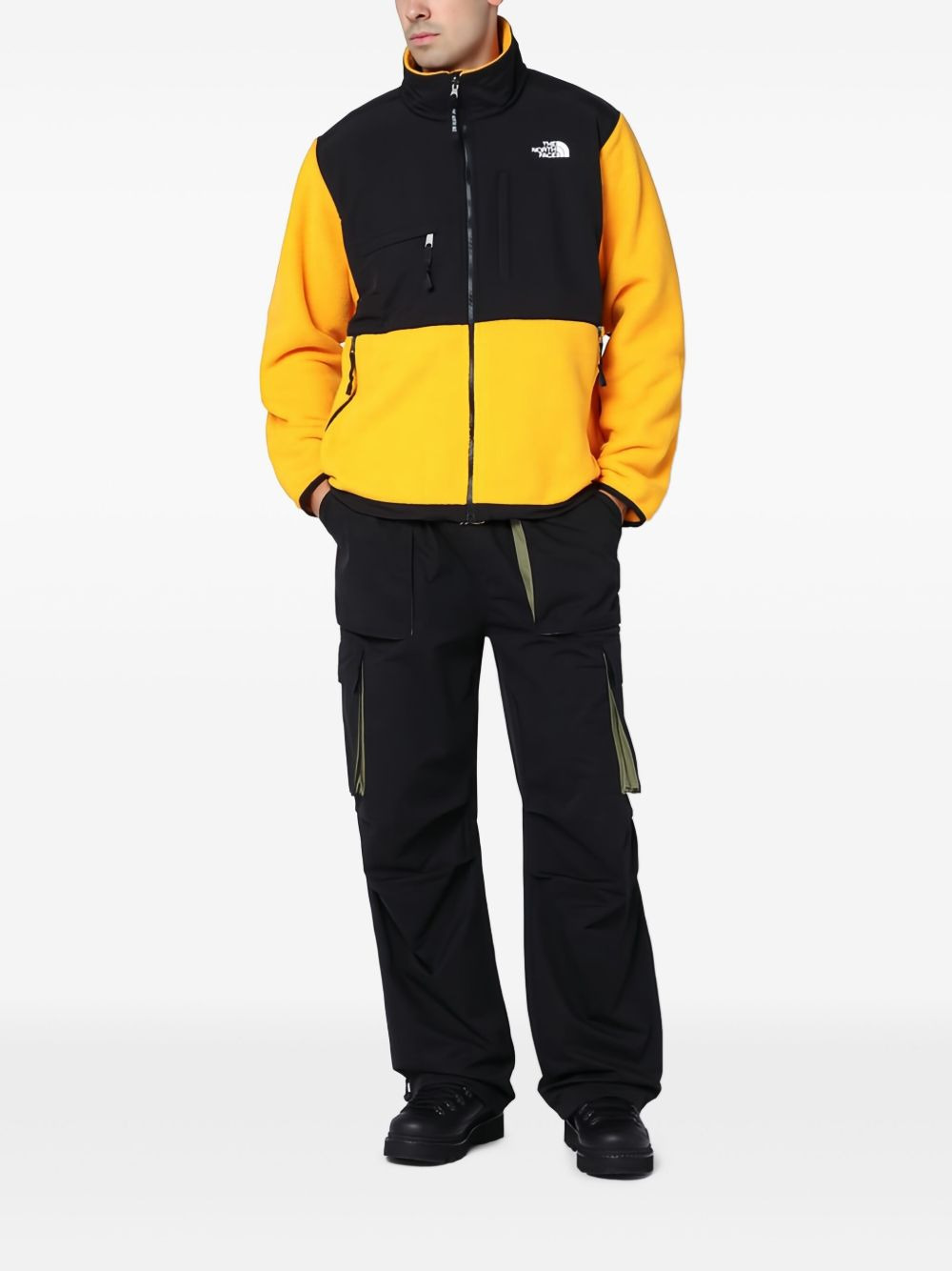 Denali Fleece Jacket - 2