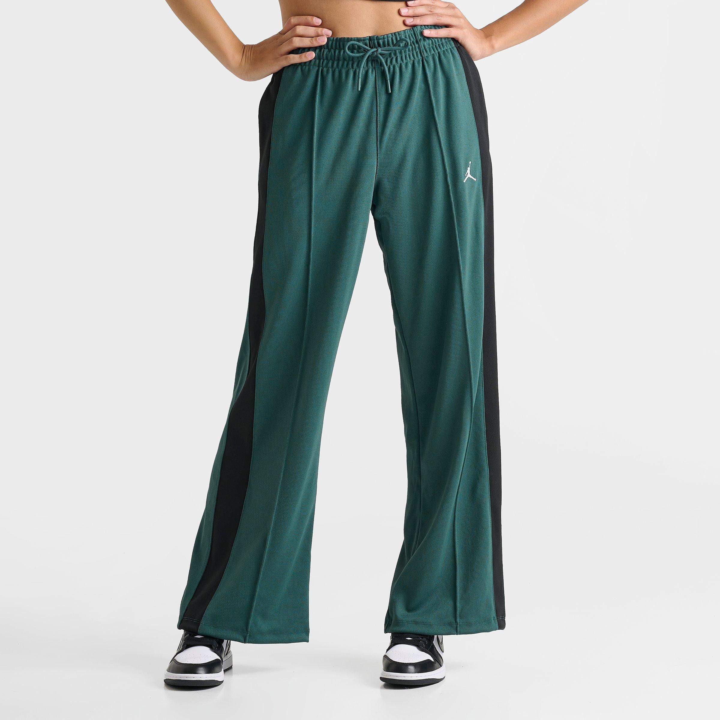 WOMEN'S JORDAN CORE KNIT TRACK PANTS - 3