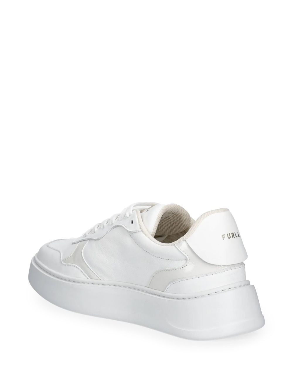 glitter detailing trainers - 3