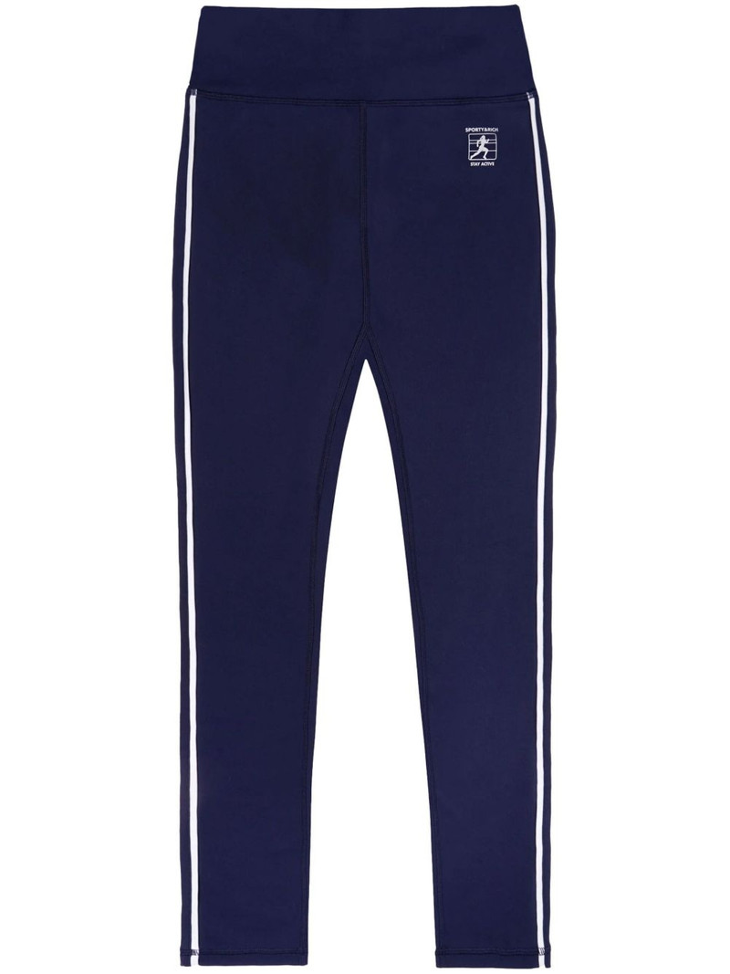 Runner Box leggings 1