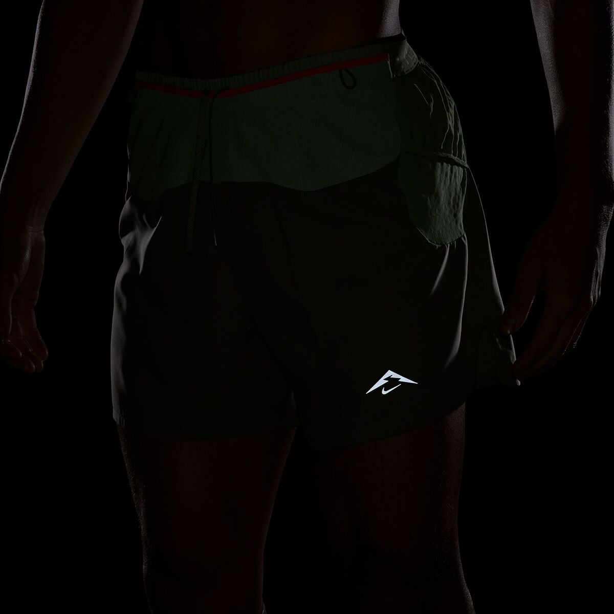 Dri-FIT ADV Second Sunrise 5in Brief Short - Men's - 3