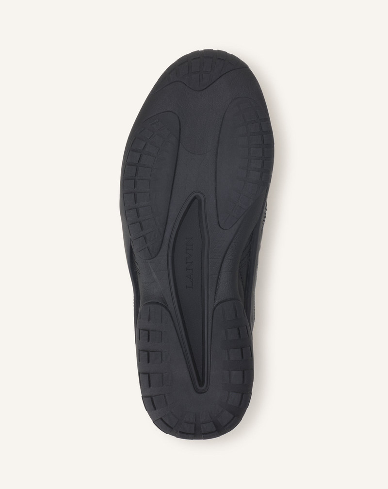 LNV2 SNEAKERS IN LEATHER 6