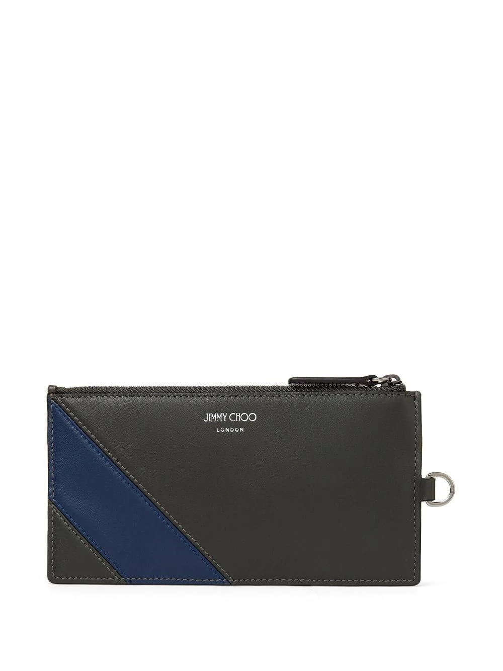 Kress zip leather wallet - 1