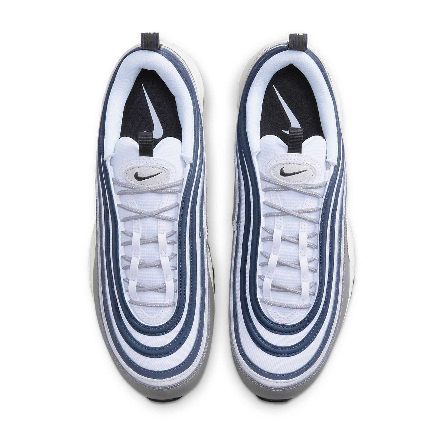 Nike Air Max 97 'Georgetown' DV7421-001 - 4