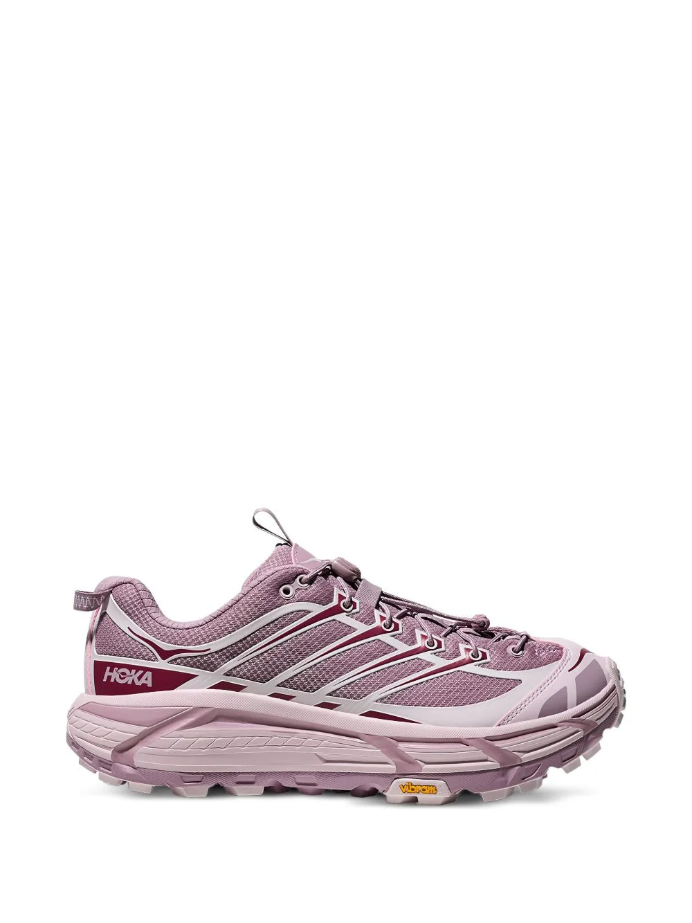 Mafate Three2 sneakers - 1