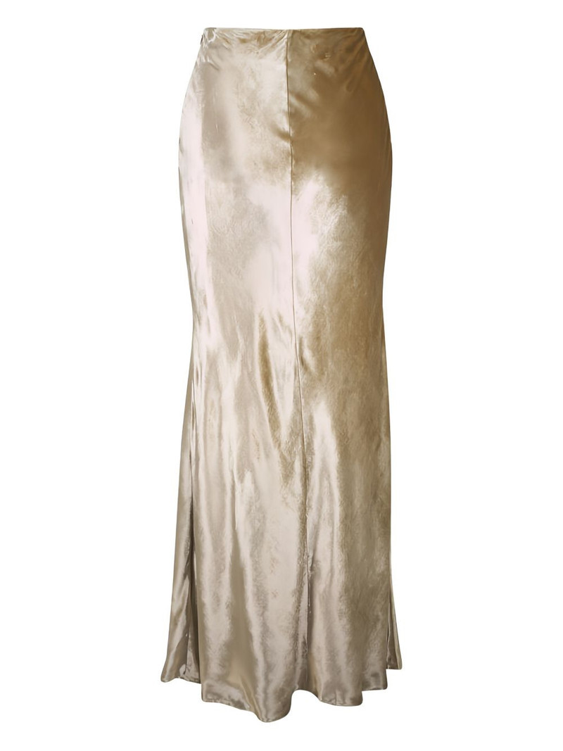 ADAM LIPPES Linnet maxi skirt outlook