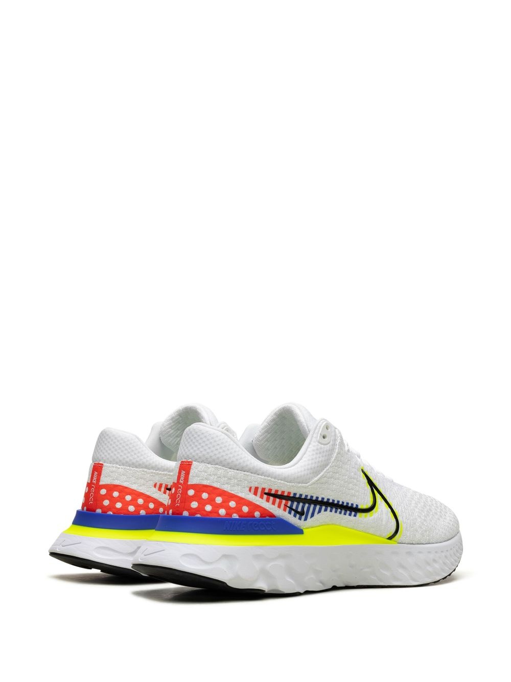 Nike React Infinity Run Flyknit 3 Premium  display picture 2