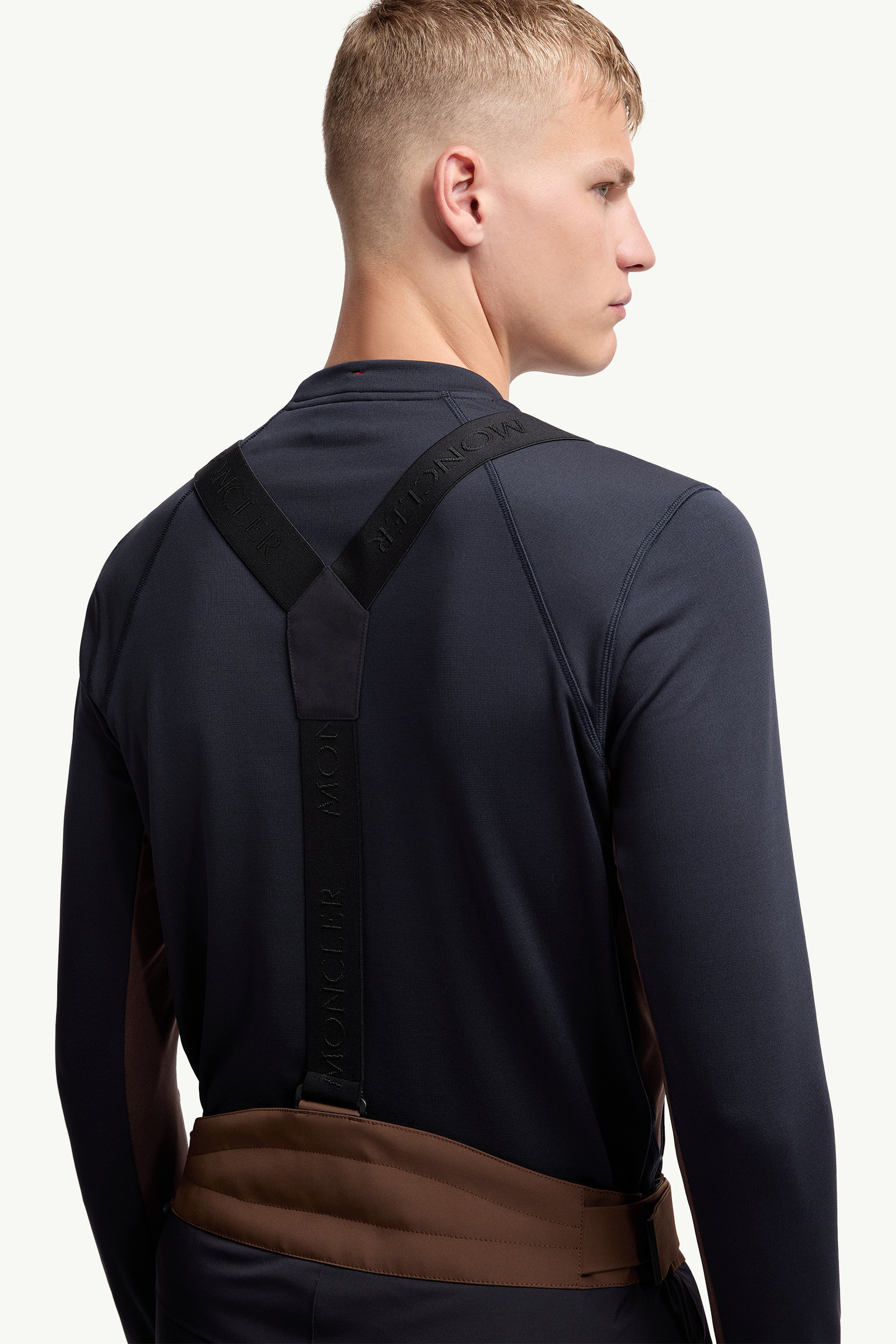 Padded Ski Pants - 6