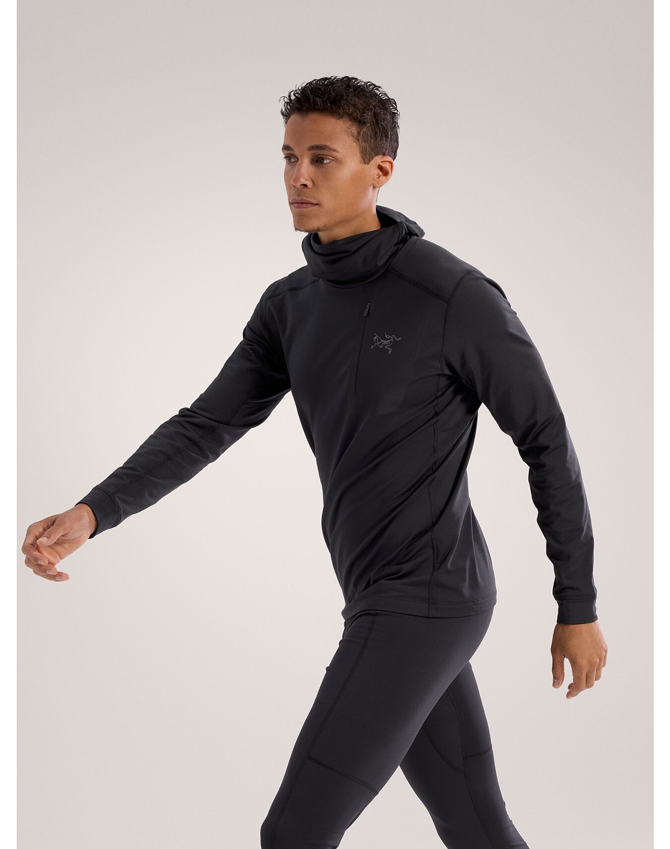 Rho LT Hoody - 6