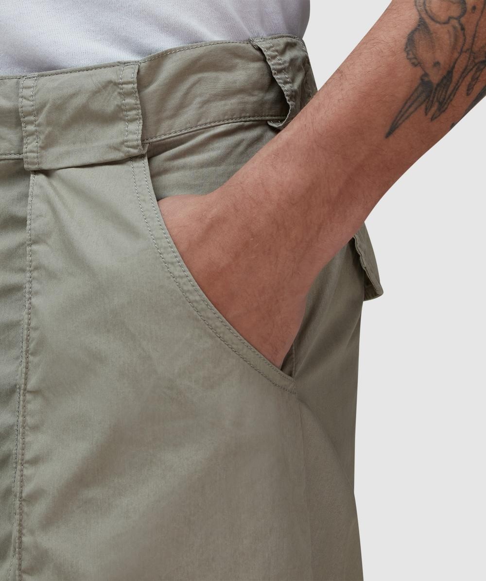 Bush pant - 4