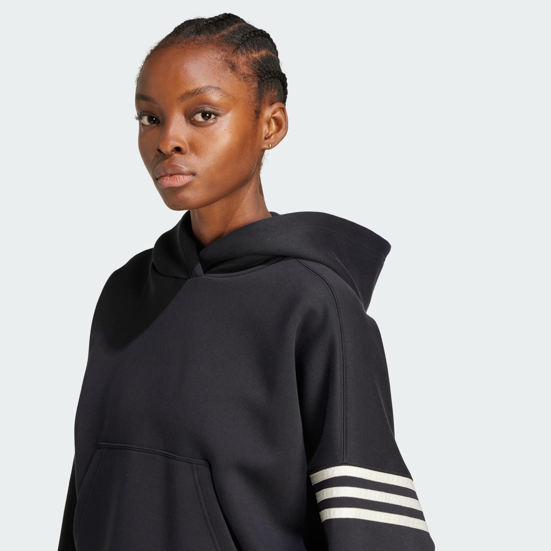 Neuclassics Hoodie - 5