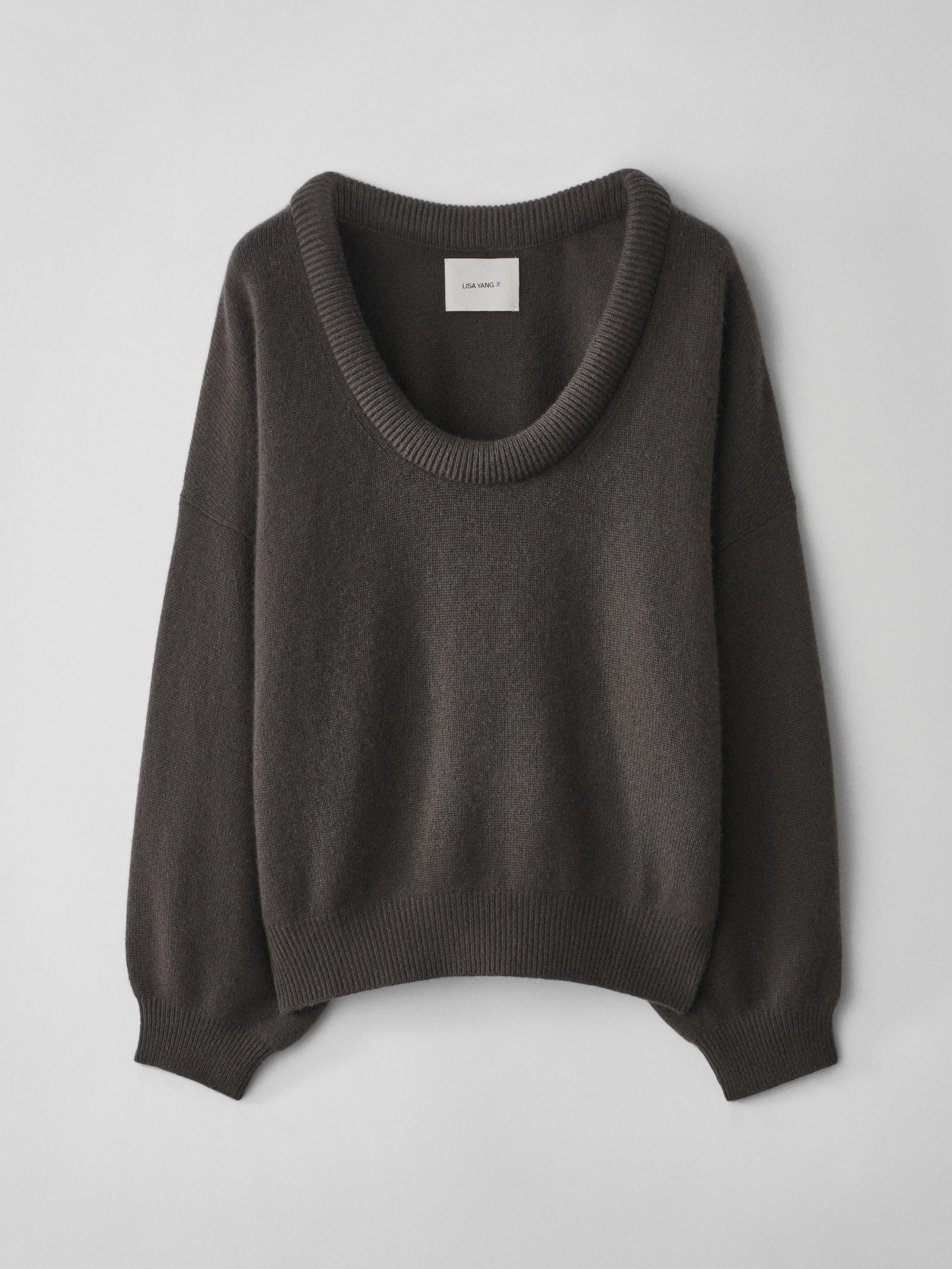Doria Sweater - 1