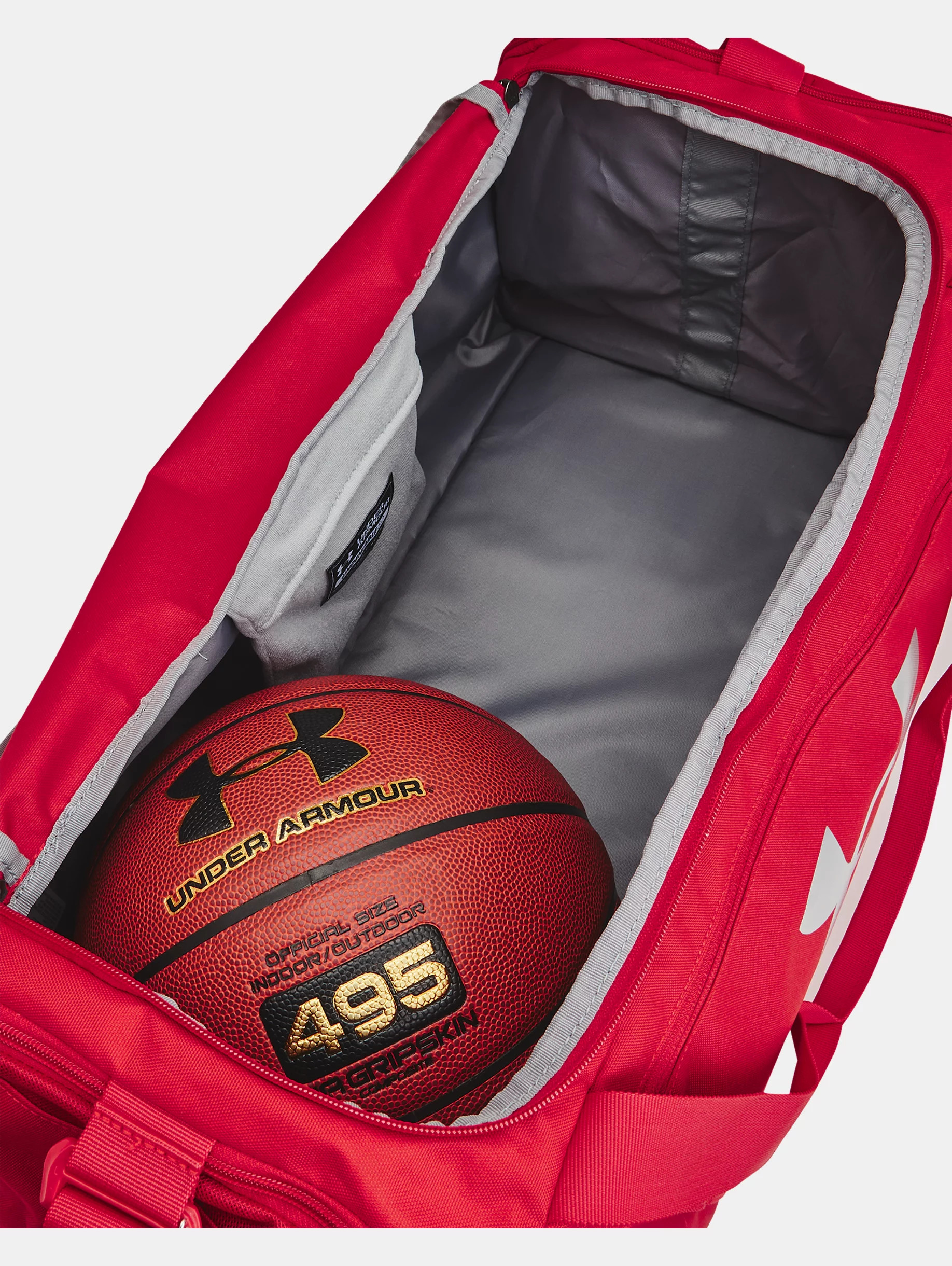 UA Undeniable 5.0 Medium Duffle Bag - 4