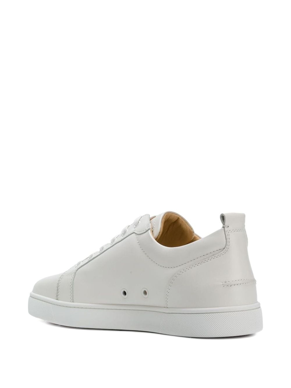 low top sneakers - 3