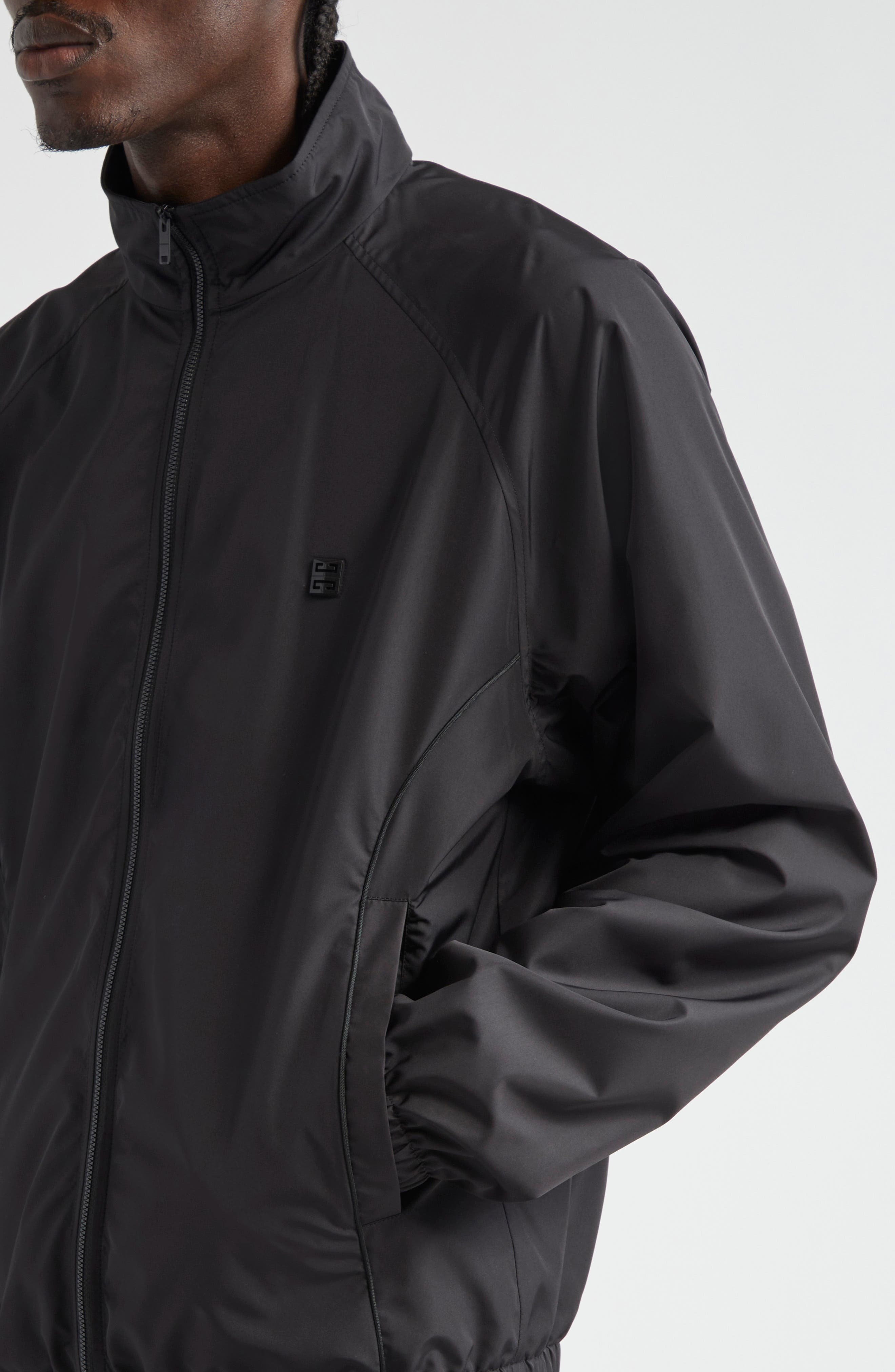 4G Track Jacket - 4