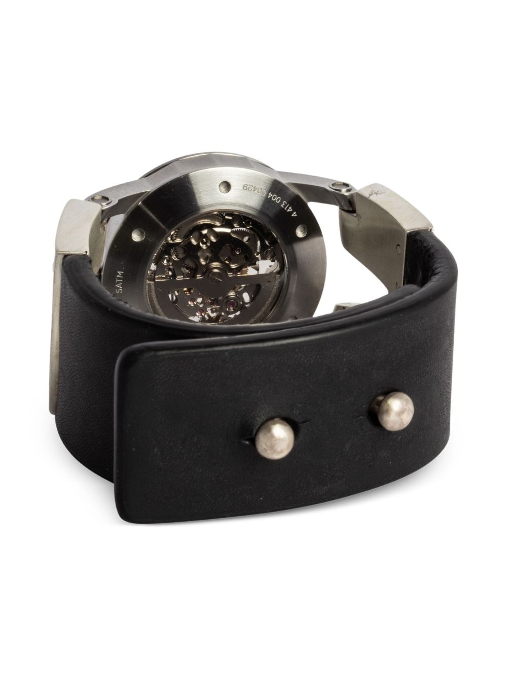Skeleton studded 45mm - 3