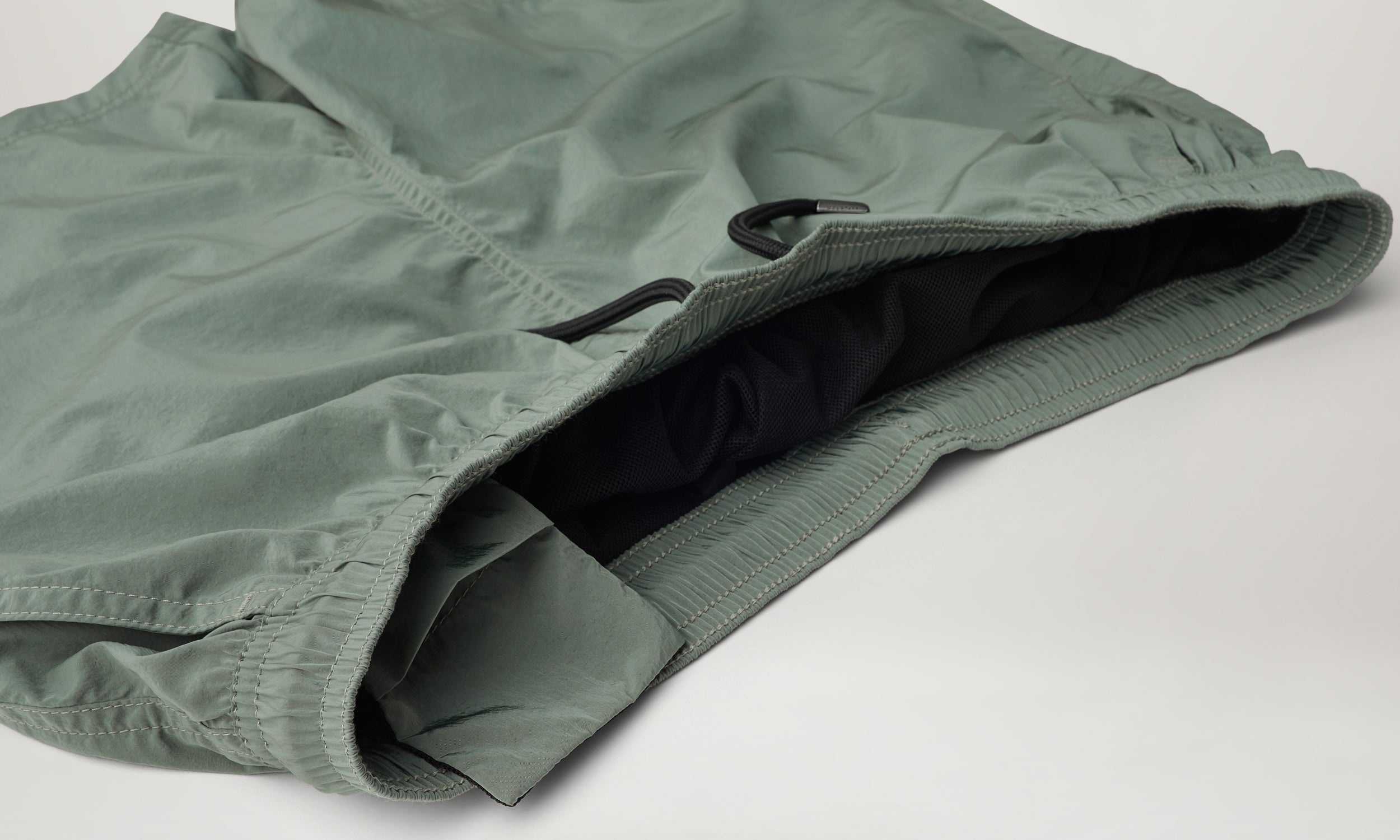 CLIPPER SWIM SHORTS - 3