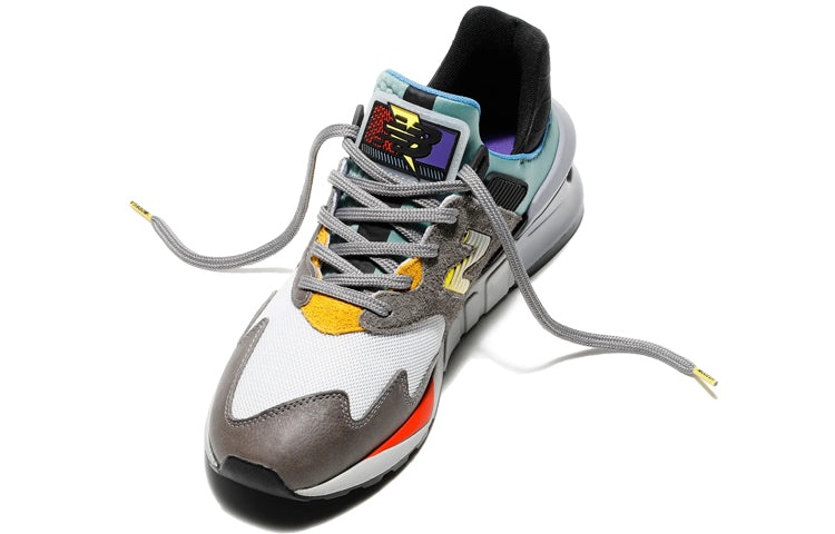 New Balance x Bodega 997S 'No Bad Days' MS997JBG - 4