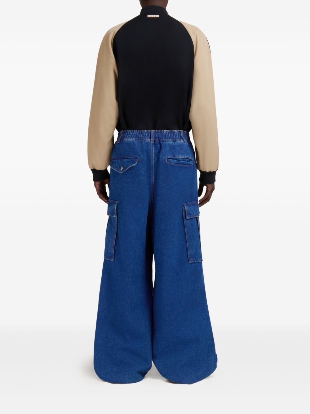 cargo jeans - 4