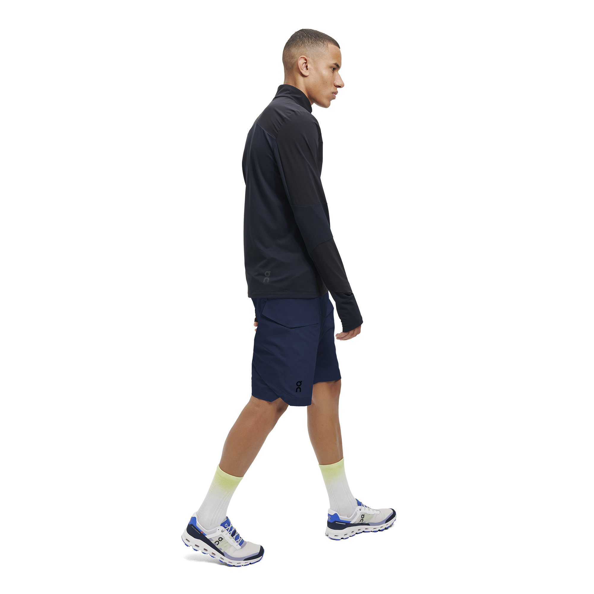 Explorer Shorts - 2