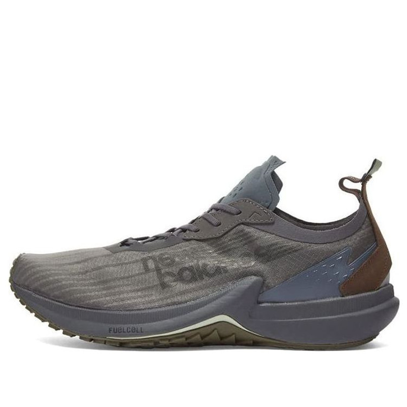 New Balance AURALEE x New Balance FuelCell Speedrift Sneakers Black MSPDRAB - 1