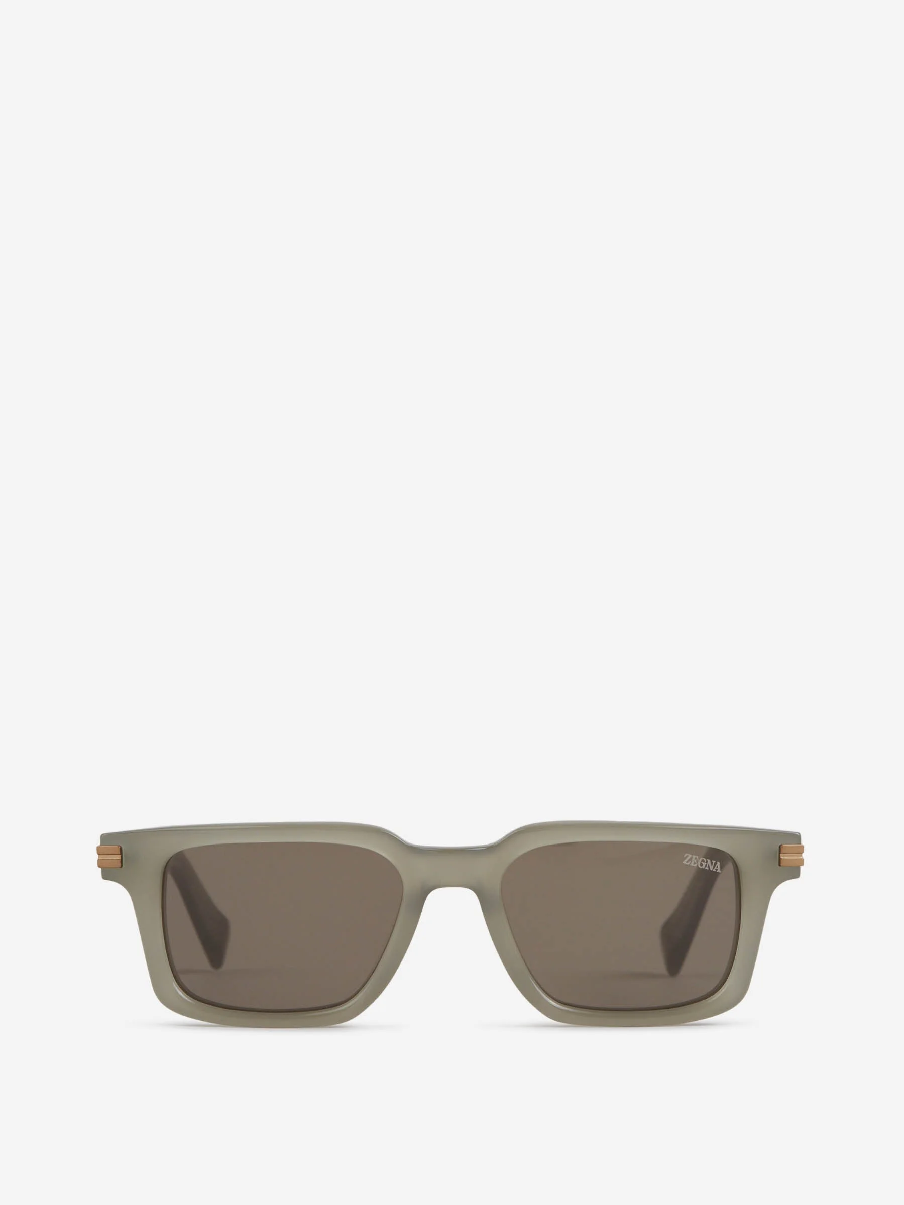 SQUARE SUNGLASSES - 1