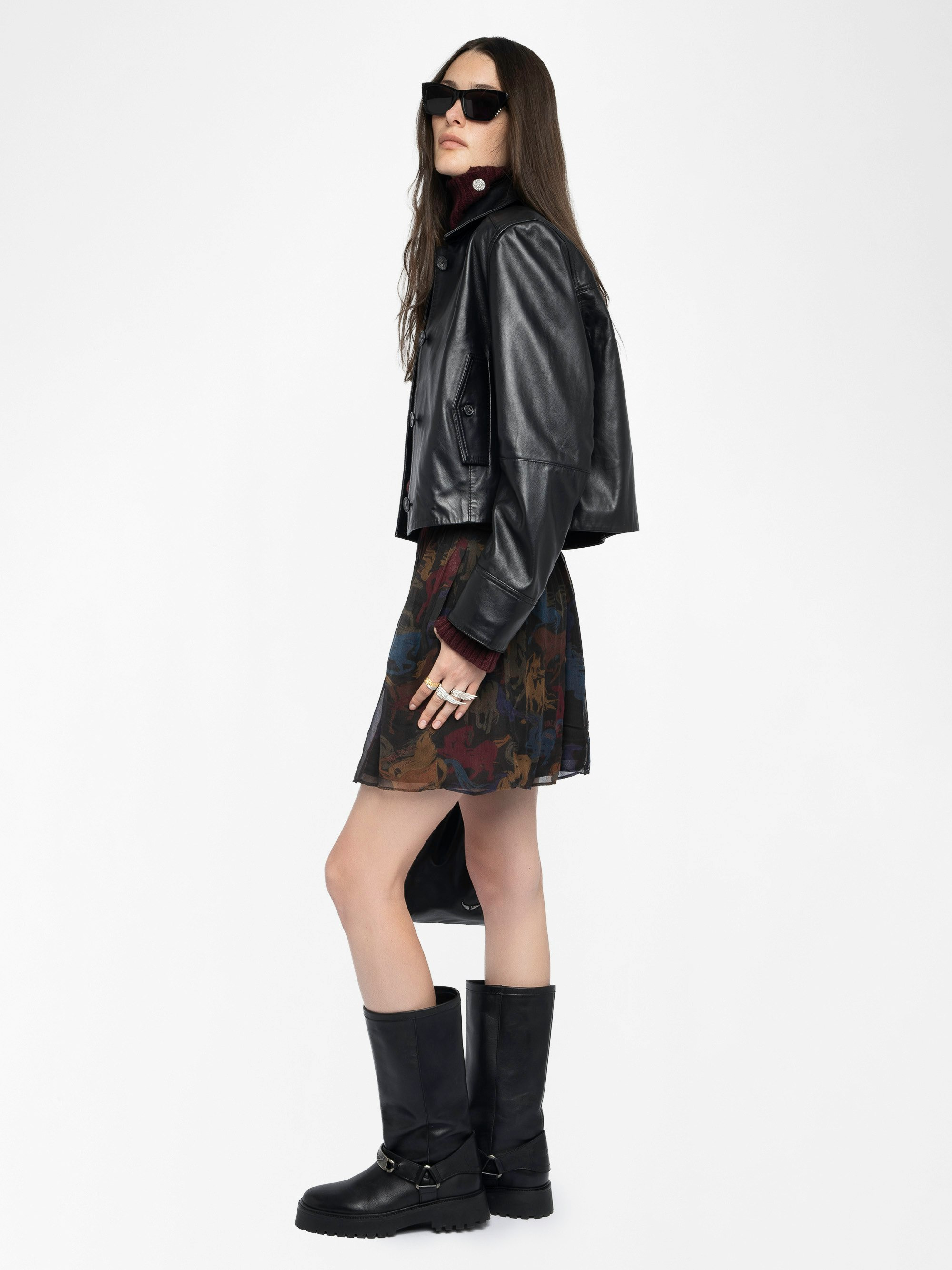 Jadys Skirt - 5