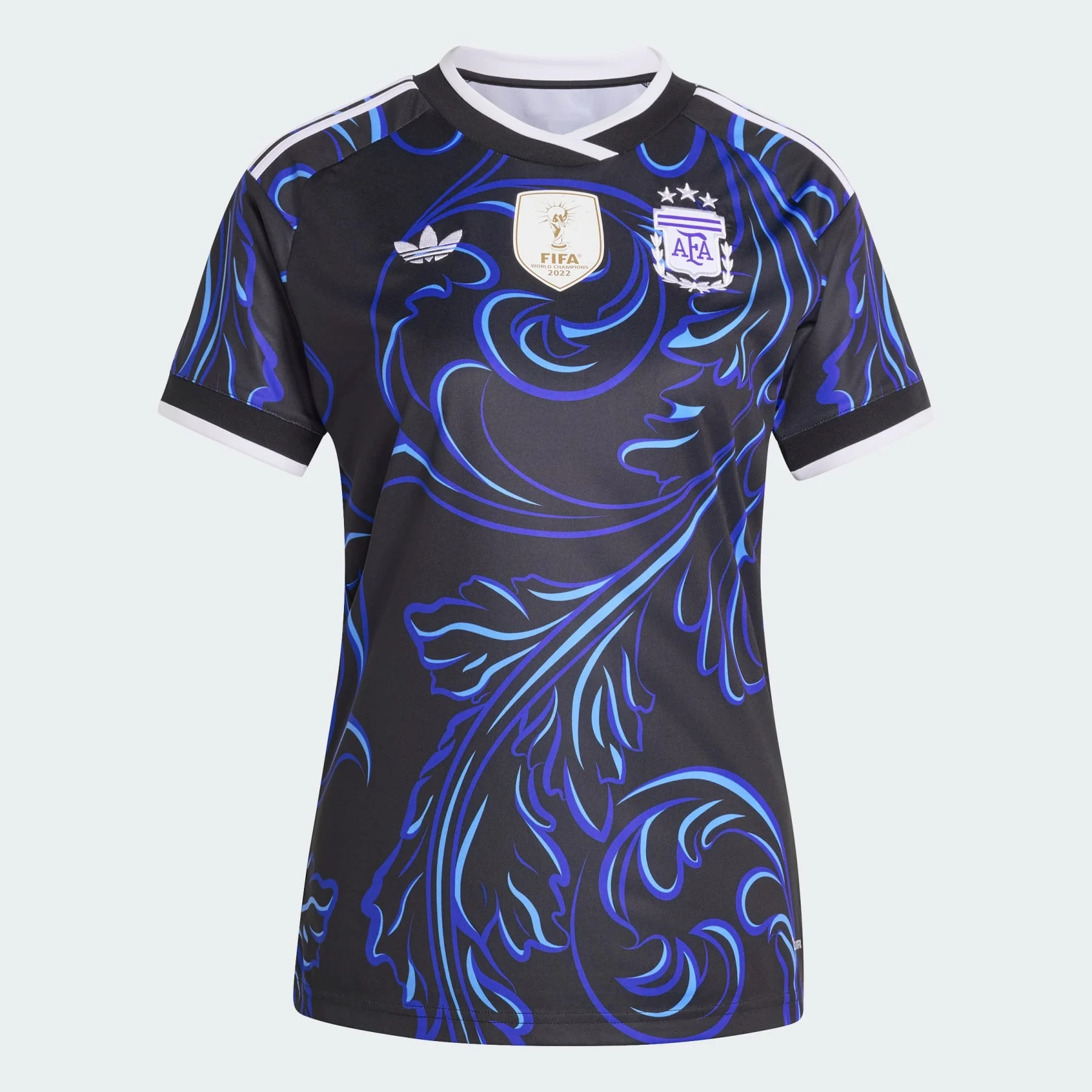 Argentina 26 Away Jersey - 1