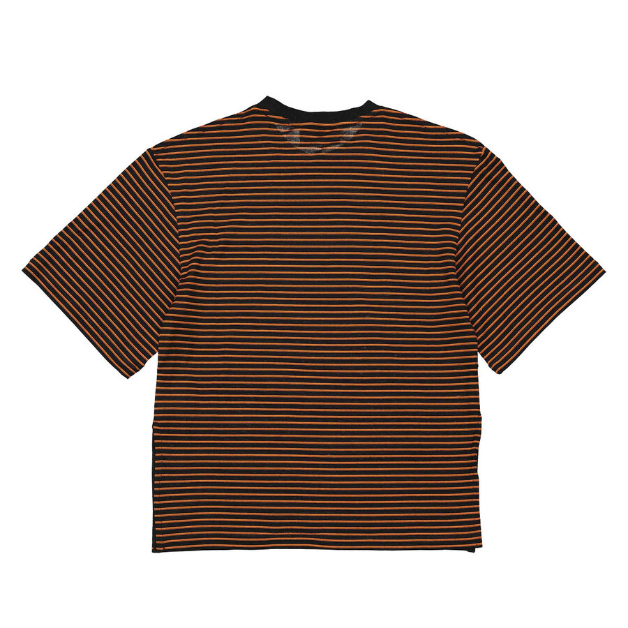 Etudes Hustle Stripe T-Shirt - 5