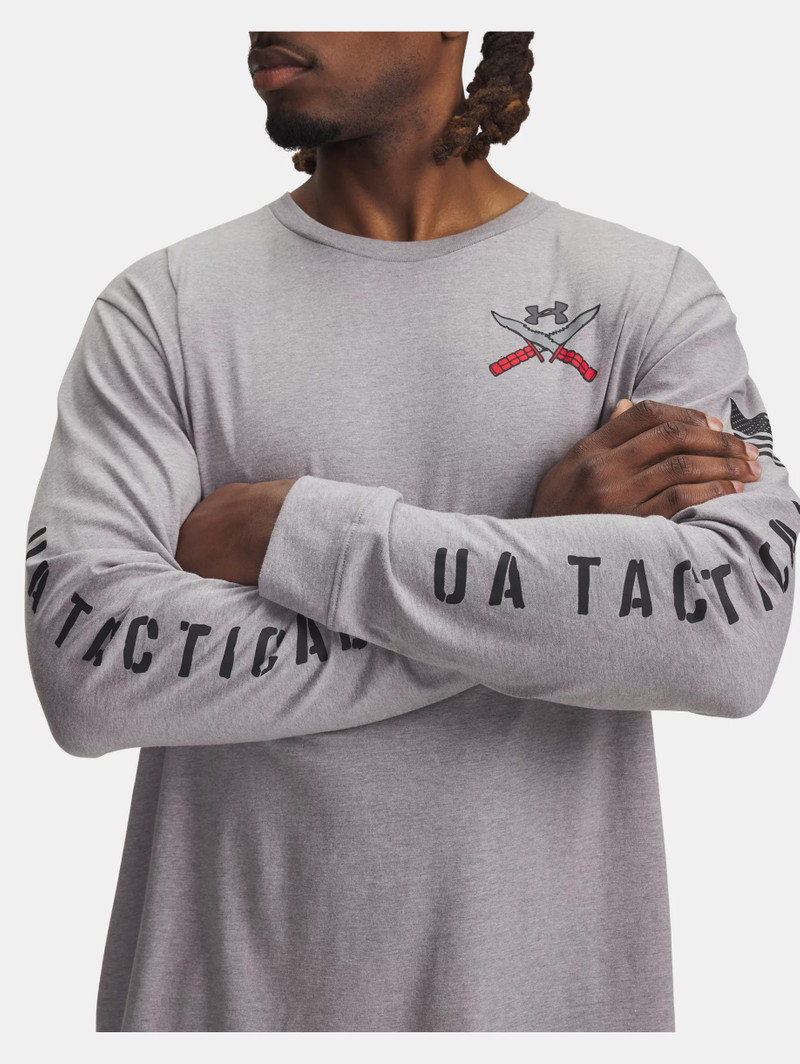 UA Tactical Division 3