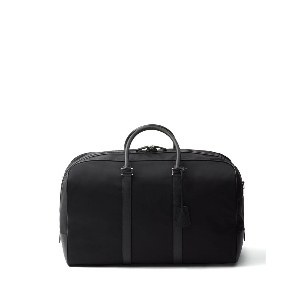Prada Black Luggage Women - 2