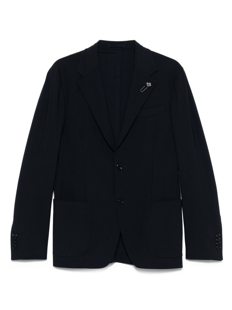 patch-pocket jacket 1