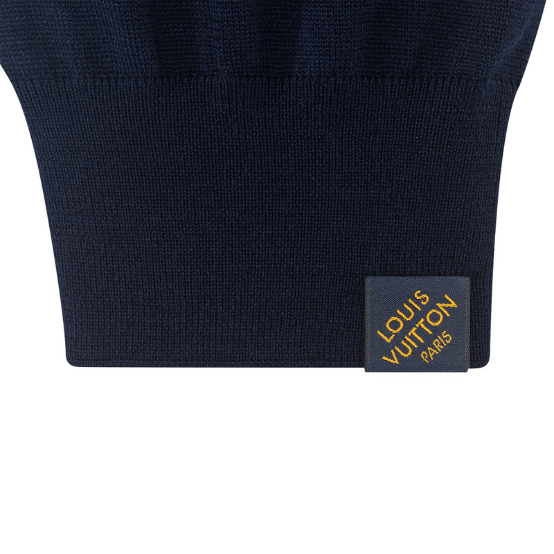 Silk And Cashmere Blend Cardigan 4