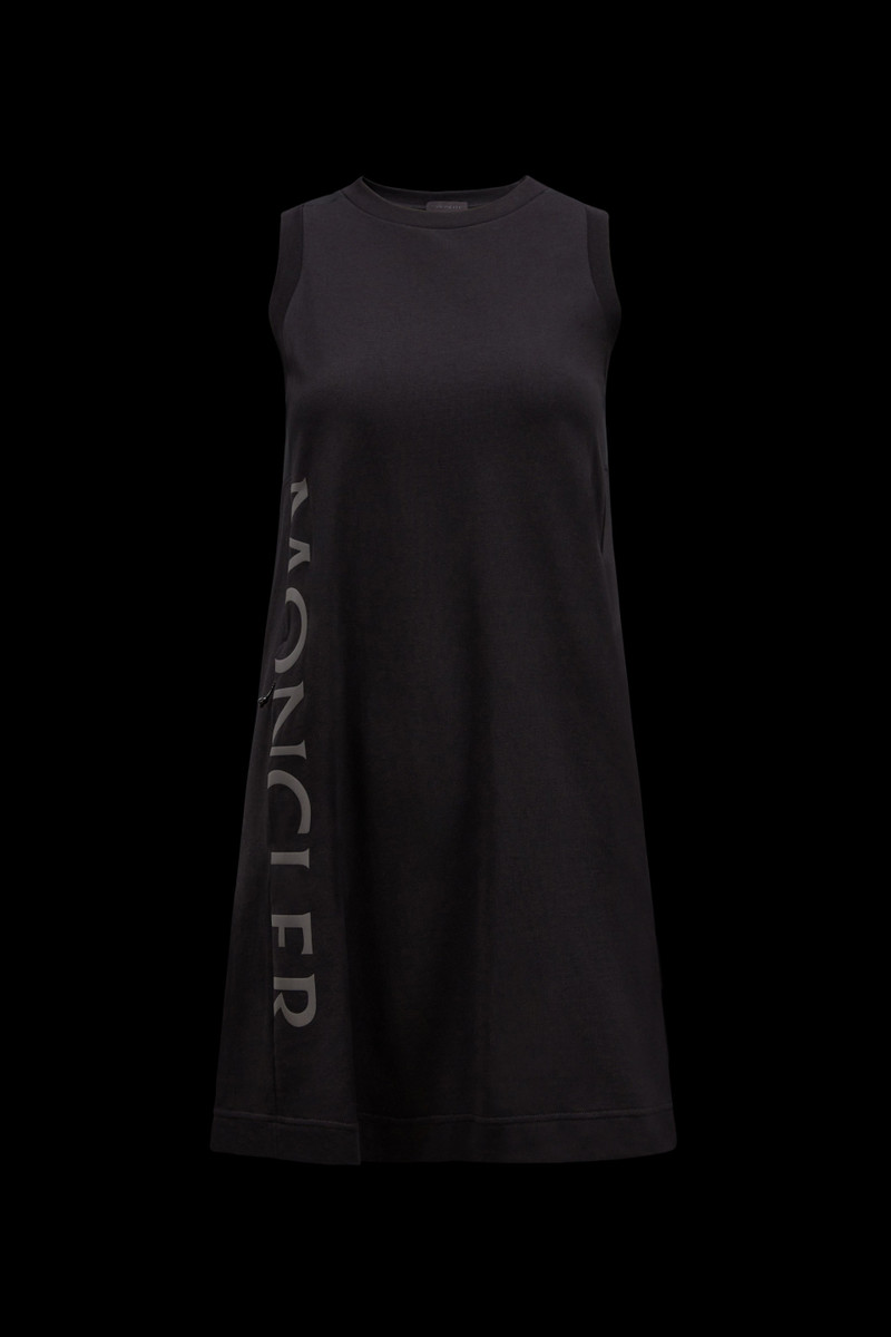 Logo Dress - 1